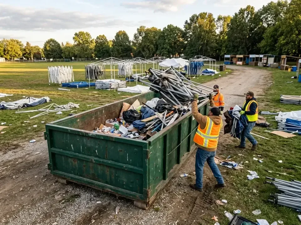 temporary-event-waste-containe-016 — frequently asked questions, Roll-Off Dumpster Rental Services in Edgewood, FL